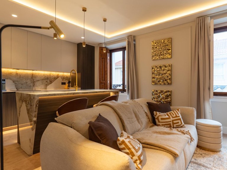 Apartment for Sale in Madrid, Madrid 5