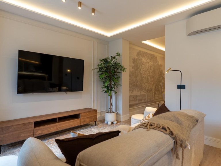 Apartment for Sale in Madrid, Madrid 8