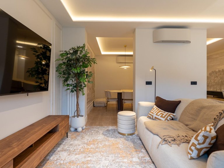 Apartment for Sale in Madrid, Madrid 9