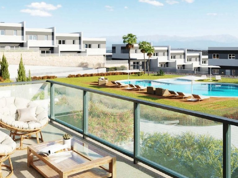 Apartment for Sale in Finestrat, Alicante 1