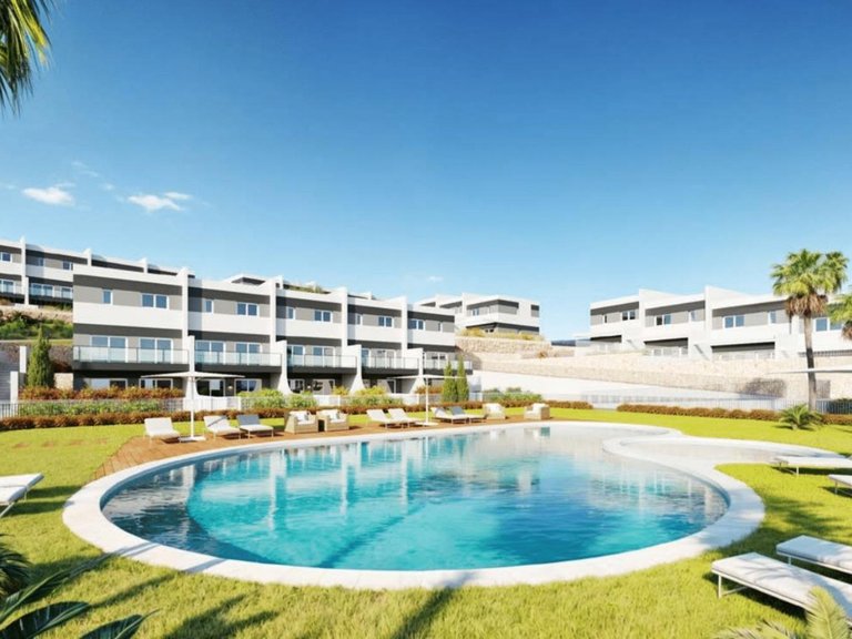 Apartment for Sale in Finestrat, Alicante 10