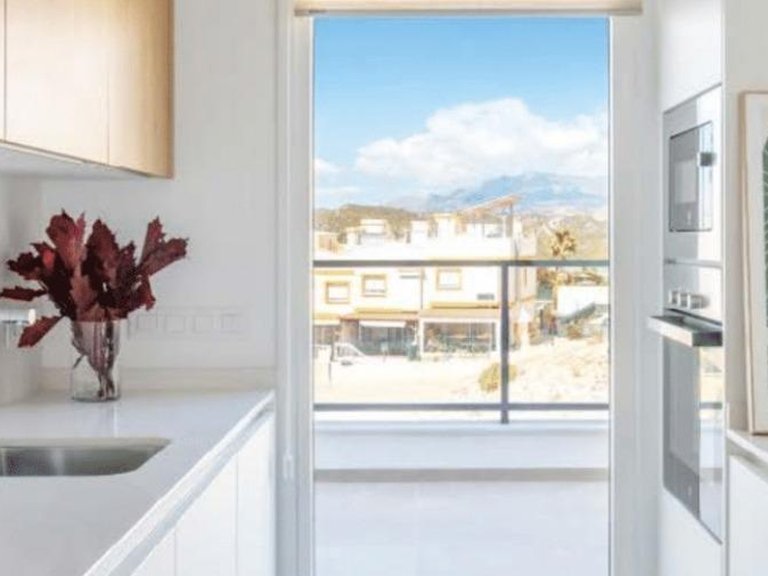 Apartment for Sale in Finestrat, Alicante 3