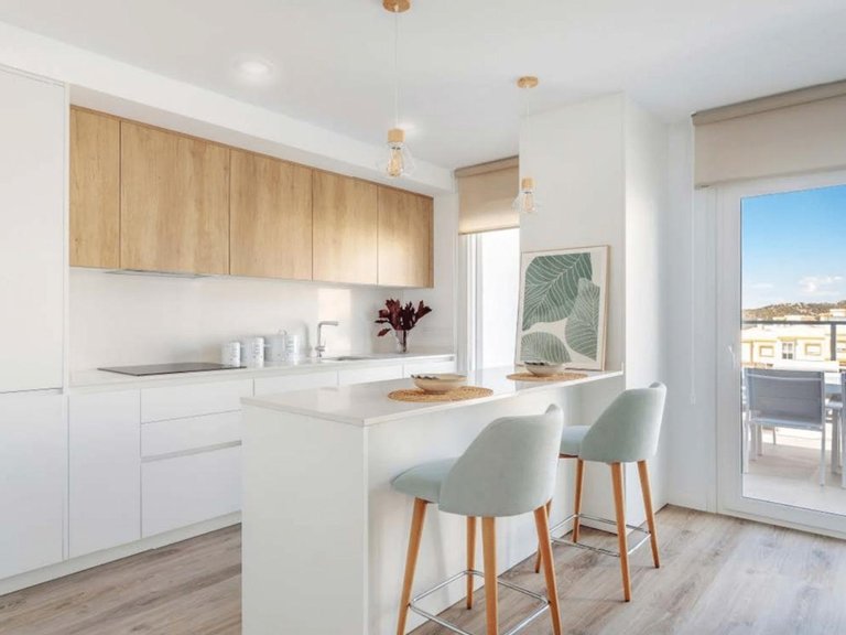 Apartment for Sale in Finestrat, Alicante 4