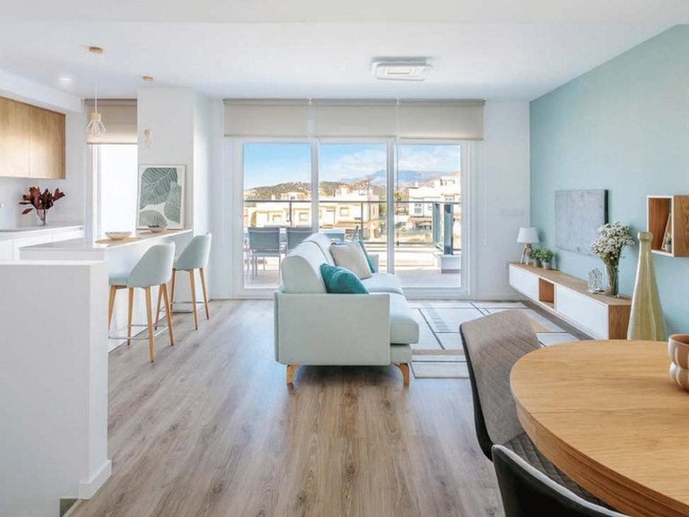 Apartment for Sale in Finestrat, Alicante 7