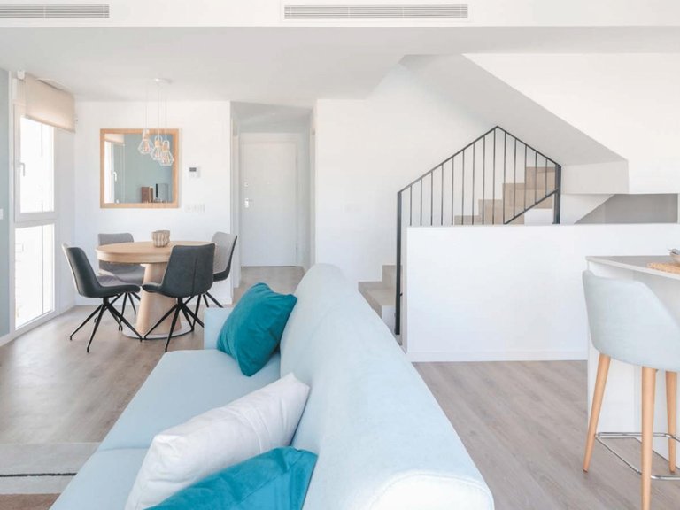 Apartment for Sale in Finestrat, Alicante 8