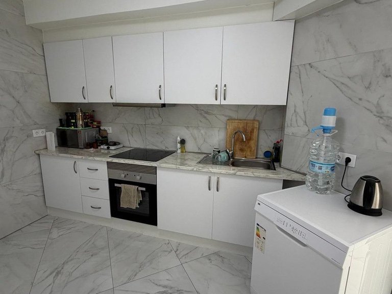Apartment for Sale in Costa Blanca Torrevieja, Alicante 13