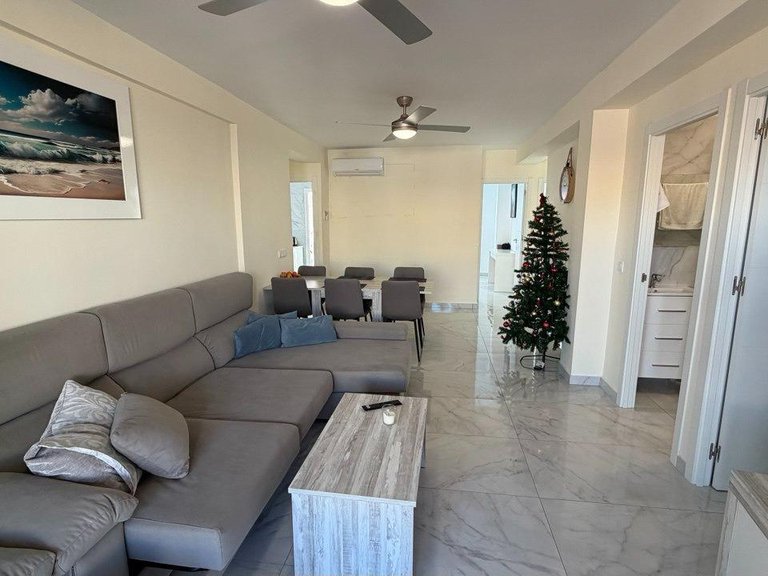 Apartment for Sale in Costa Blanca Torrevieja, Alicante 23