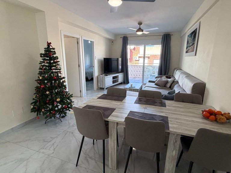 Apartment for Sale in Costa Blanca Torrevieja, Alicante 24