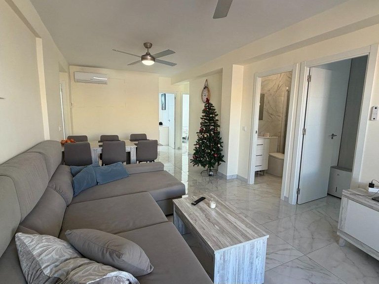 Apartment for Sale in Costa Blanca Torrevieja, Alicante 31