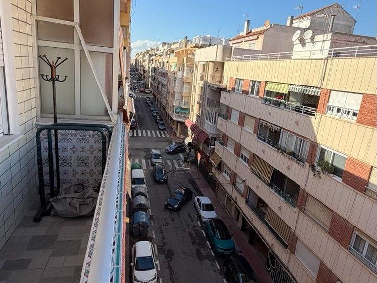 Apartment for Sale in Costa Blanca Torrevieja, Alicante 36
