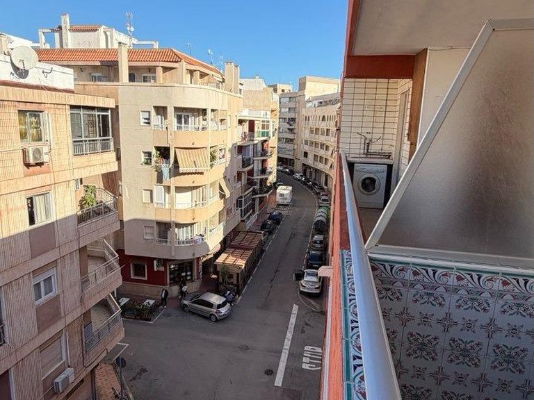 Apartment for Sale in Costa Blanca Torrevieja, Alicante 40