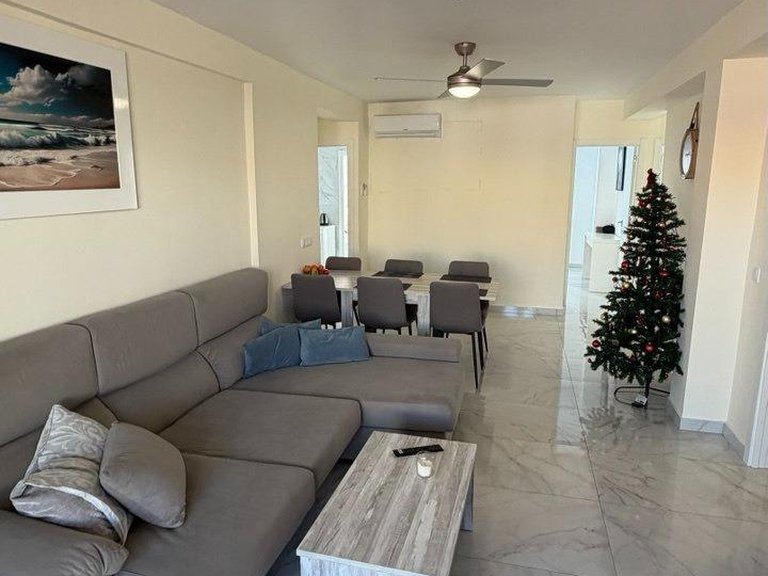 Apartment for Sale in Costa Blanca Torrevieja, Alicante 9