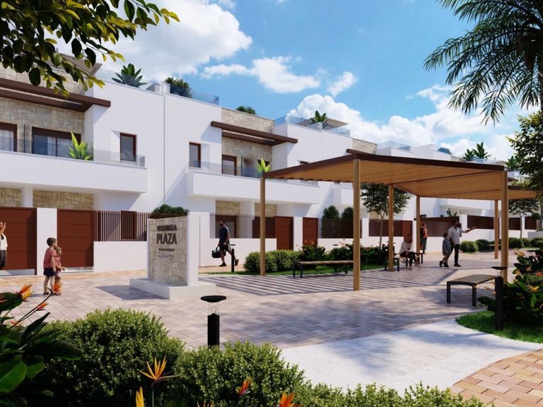 Apartment for Sale in Orihuela, Alicante 1