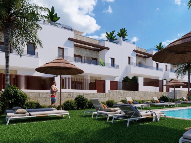 Apartment for Sale in Orihuela, Alicante 2