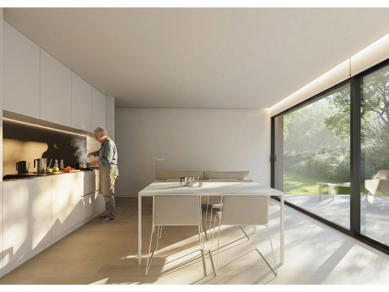 Villa for Sale in L'alfas Del Pi, Alicante 10