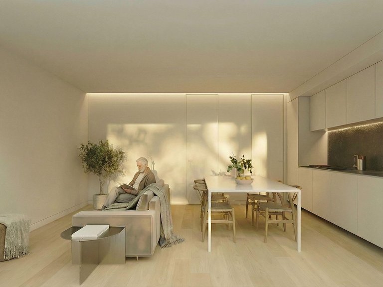 Villa for Sale in L'alfas Del Pi, Alicante 11