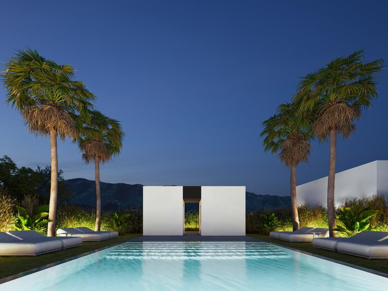 Villa for Sale in L'alfas Del Pi, Alicante 3