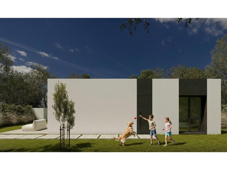 Villa for Sale in L'alfas Del Pi, Alicante 4