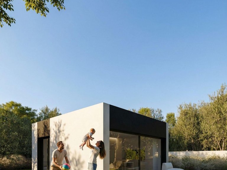 Villa for Sale in L'alfas Del Pi, Alicante 5