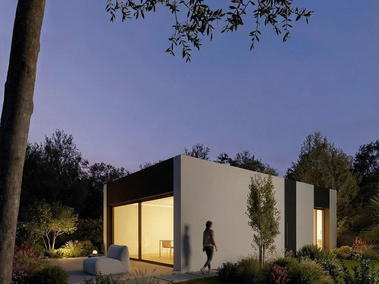 Villa for Sale in L'alfas Del Pi, Alicante 7