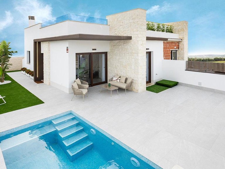 Villa for Sale in Orihuela, Alicante 8