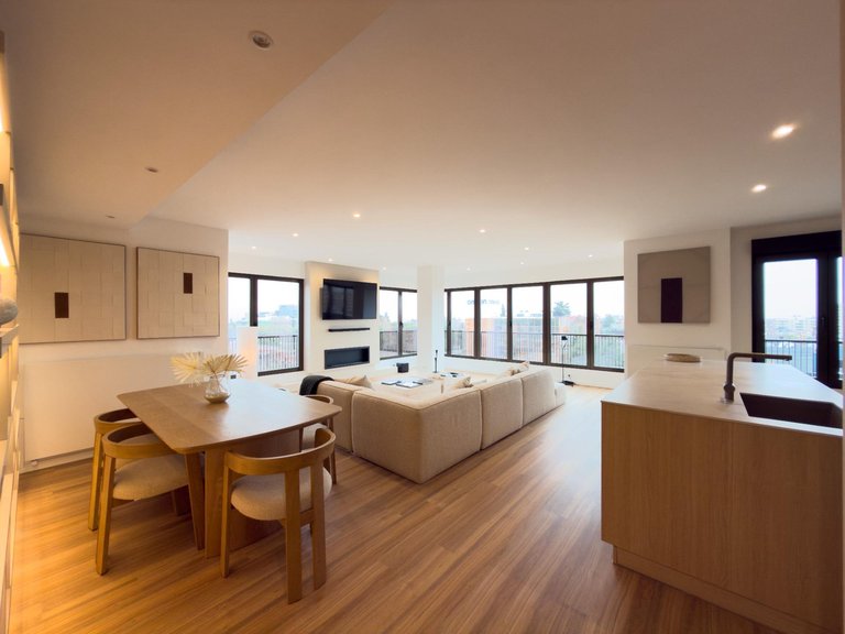 Apartment for Sale in Madrid, Madrid 1