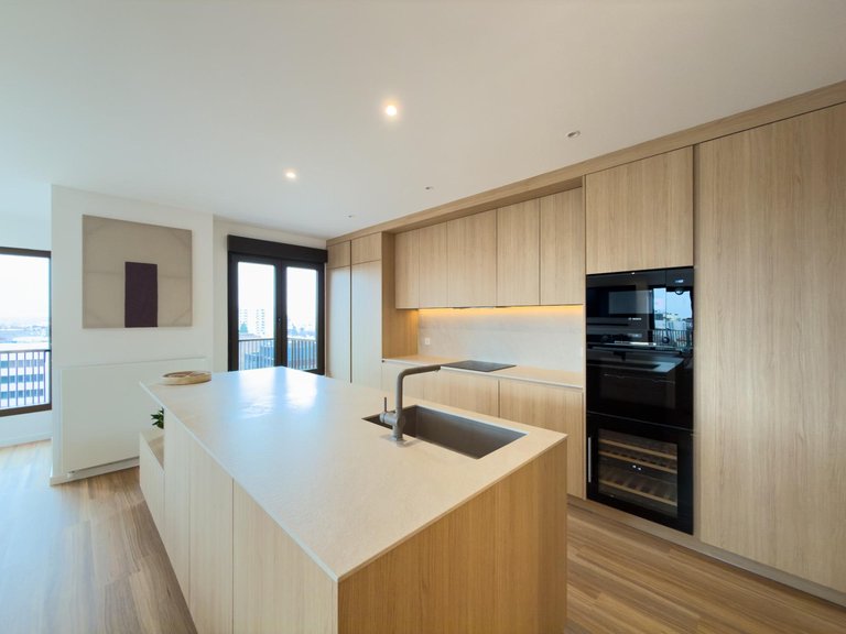 Apartment for Sale in Madrid, Madrid 10