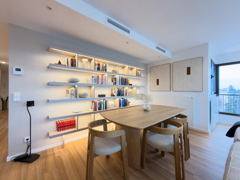 Apartment for Sale in Madrid, Madrid 15
