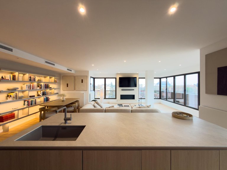 Apartment for Sale in Madrid, Madrid 2