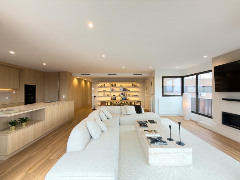 Apartment for Sale in Madrid, Madrid 3
