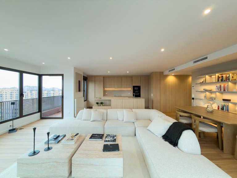 Apartment for Sale in Madrid, Madrid 4