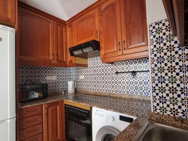 Apartment for Sale in Costa Blanca Torrevieja, Alicante 15