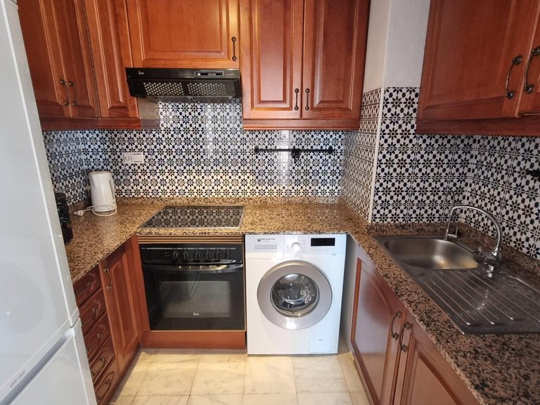 Apartment for Sale in Costa Blanca Torrevieja, Alicante 16