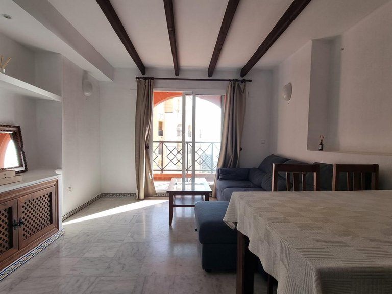 Apartment for Sale in Costa Blanca Torrevieja, Alicante 17