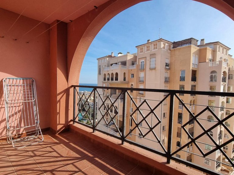 Apartment for Sale in Costa Blanca Torrevieja, Alicante 23