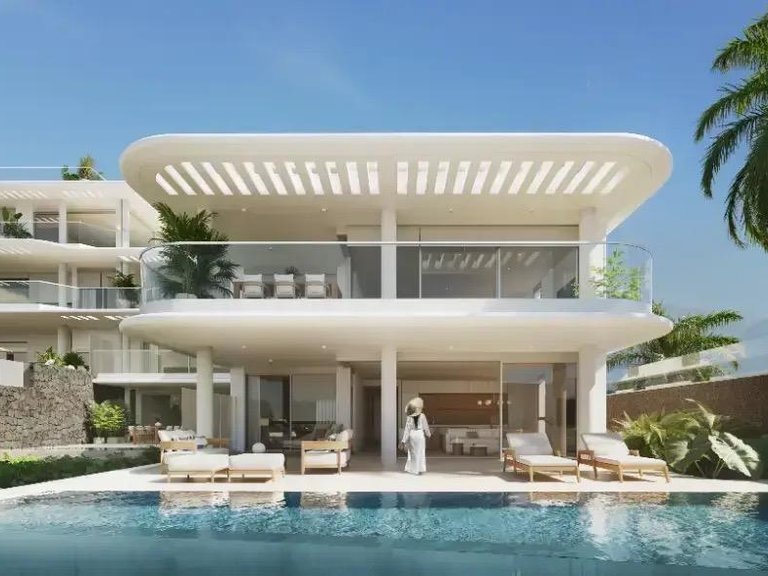 Apartment for Sale in Santa Cruz De Tenerife, Tenerife 1
