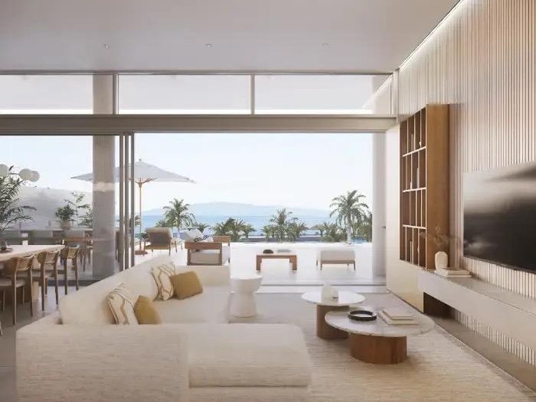 Apartment for Sale in Santa Cruz De Tenerife, Tenerife 14