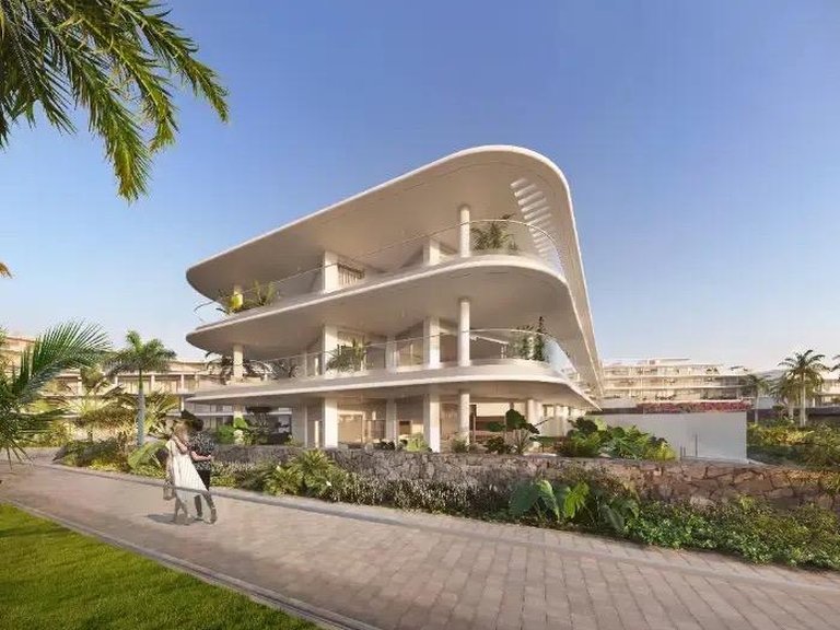 Apartment for Sale in Santa Cruz De Tenerife, Tenerife 2