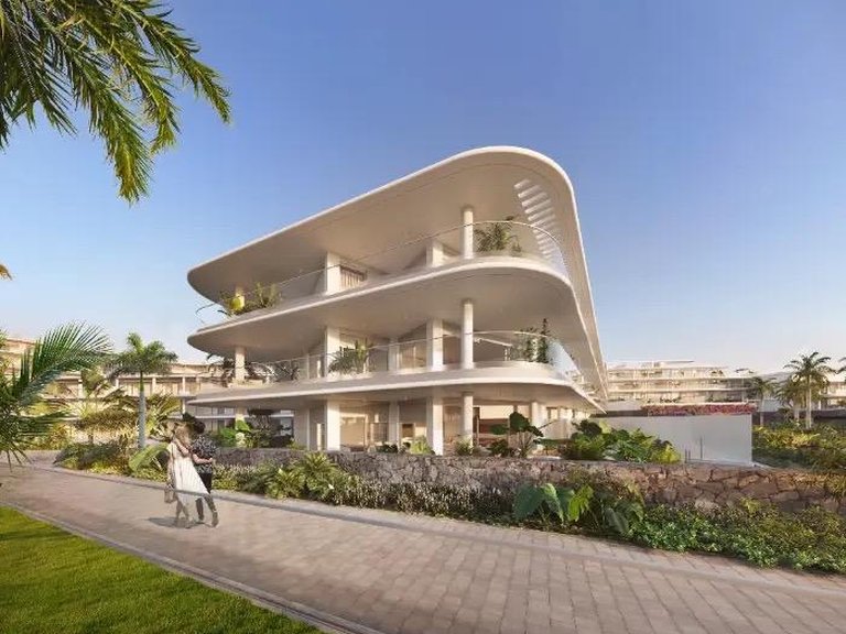 Apartment for Sale in Santa Cruz De Tenerife, Tenerife 4