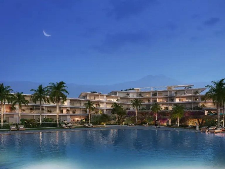 Apartment for Sale in Santa Cruz De Tenerife, Tenerife 7