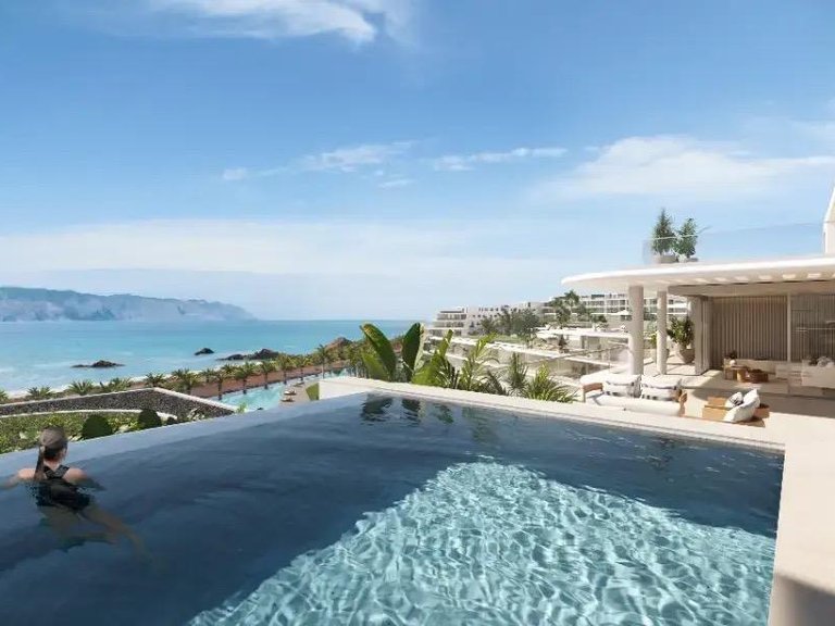 Apartment for Sale in Santa Cruz De Tenerife, Tenerife 9