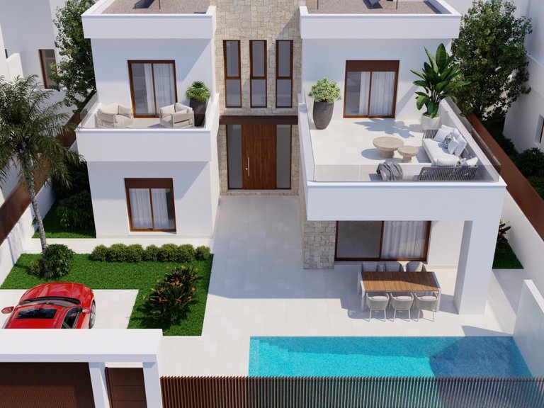 Villa for Sale in Orihuela, Alicante 2