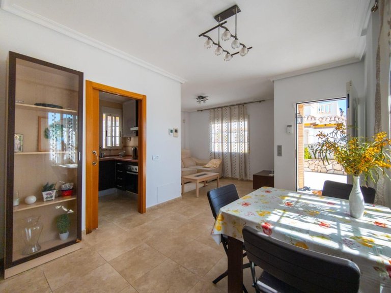 Town House for Sale in Torrevieja, Alicante 13