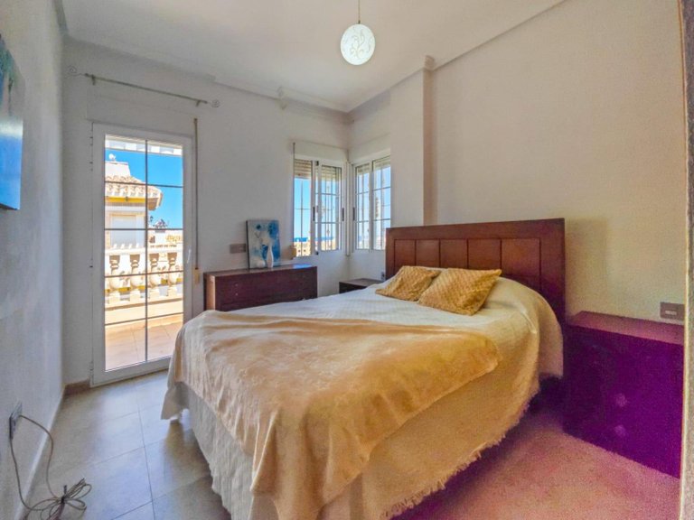 Town House for Sale in Torrevieja, Alicante 14