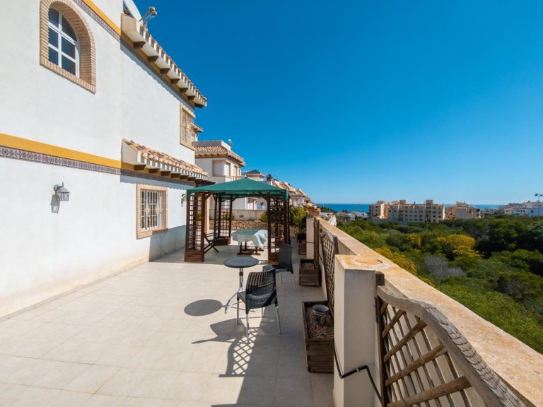 Town House for Sale in Torrevieja, Alicante 5