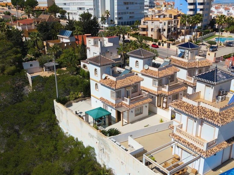 Town House for Sale in Torrevieja, Alicante 6