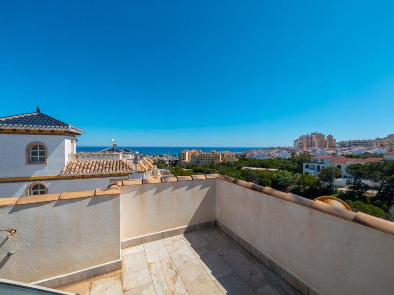 Town House for Sale in Torrevieja, Alicante 7