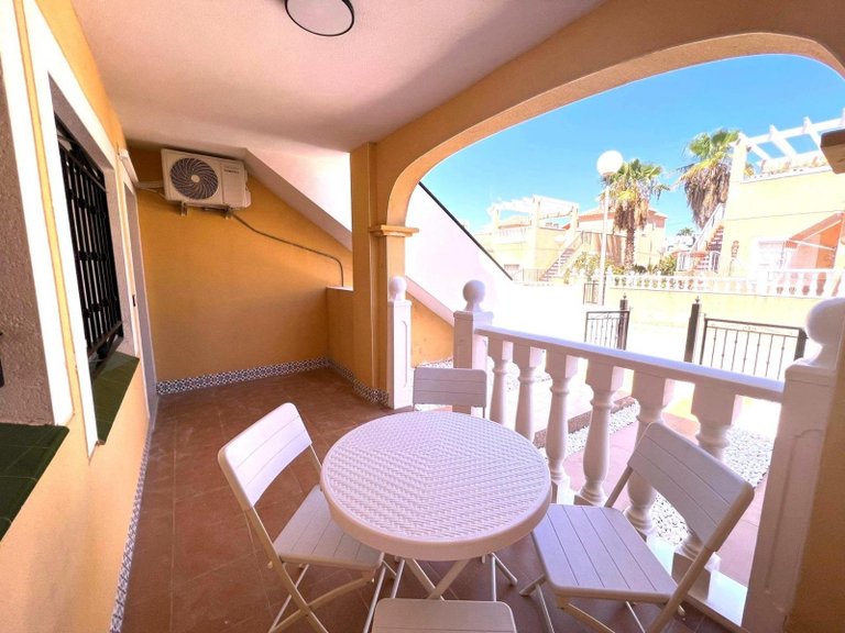 Apartment for Sale in Torrevieja, Alicante 1