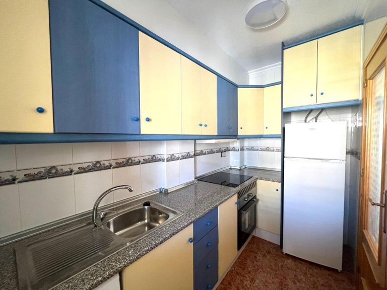 Apartment for Sale in Torrevieja, Alicante 12