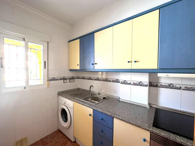 Apartment for Sale in Torrevieja, Alicante 13